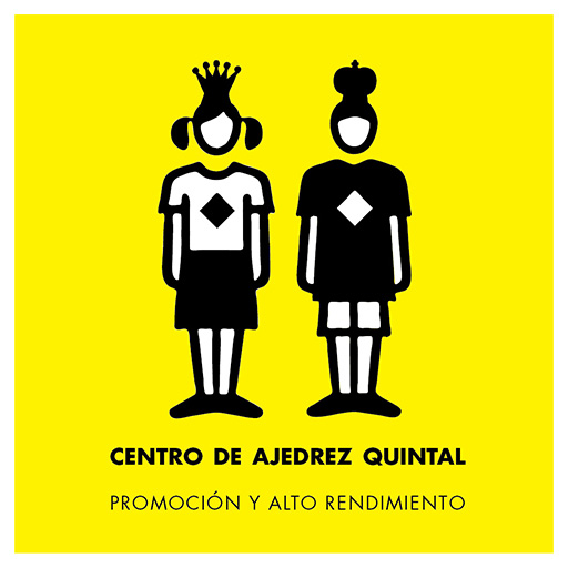 Centro de Ajedrez Quintal